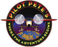 Pilot Pete's